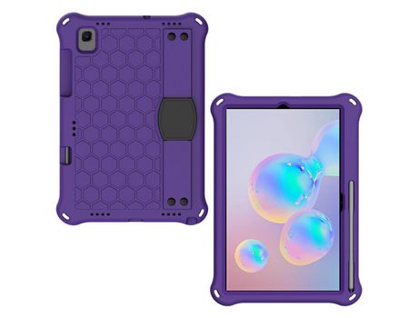 Carcasa para Samsung Galaxy Tab s6 Negro
