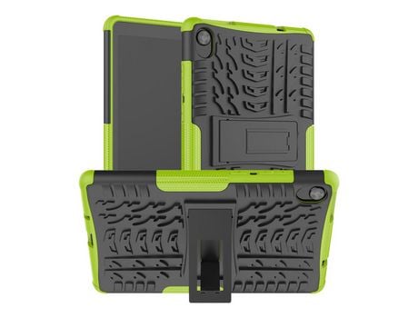 Carcasa para Lenovo Tab m8 (hd) 8505/Tab m8 (3rd gen) 8506 Verde