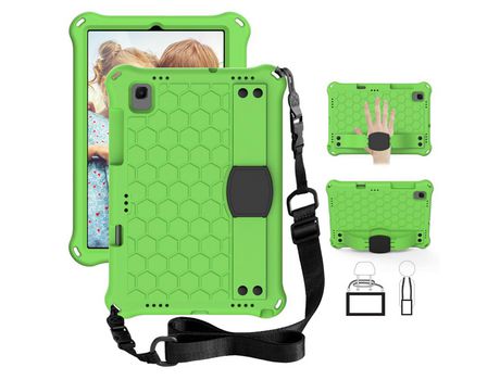 Carcasa para Samsung Galaxy Tab a7 10.4 (2020) Negro