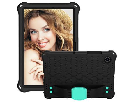 Carcasa para Samsung Galaxy Tab a8 10.5 (2021) Negro