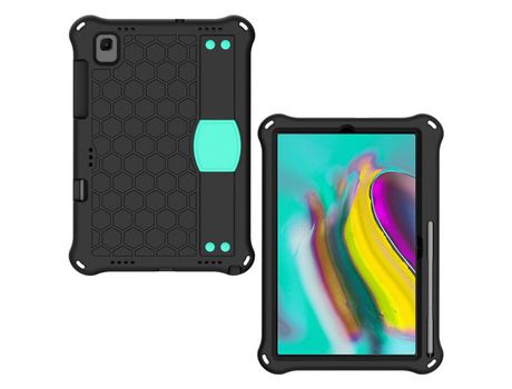 Carcasa para Samsung Galaxy Tab a7 10.4 (2020) Negro