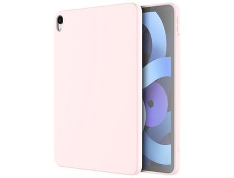 Carcasa para iPad Air 10.9'' (2020) Rosa