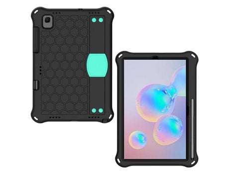 Carcasa para Samsung Galaxy Tab s6 Negro