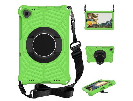 Carcasa para Lenovo Tab m10 fhd plus/2nd gen tb-x606 10.3 Verde