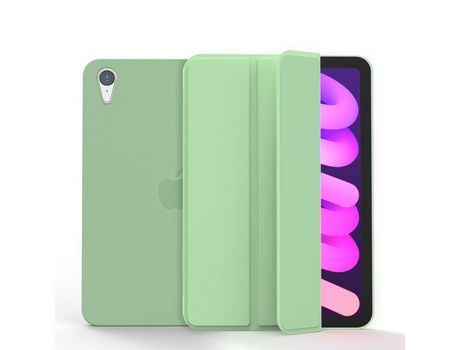 Carcasa para iPad Mini (2021) Verde