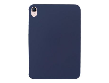 Carcasa de Silicone para iPad Mini (2021) Azul