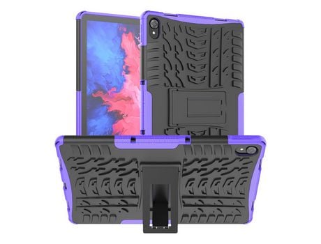Carcasa para Lenovo Tab p11/p11 5g Morado