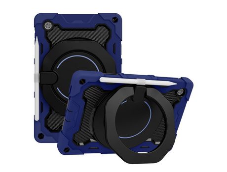 Carcasa de Silicone para Lenovo Tab m10 hd gen 2 Azul