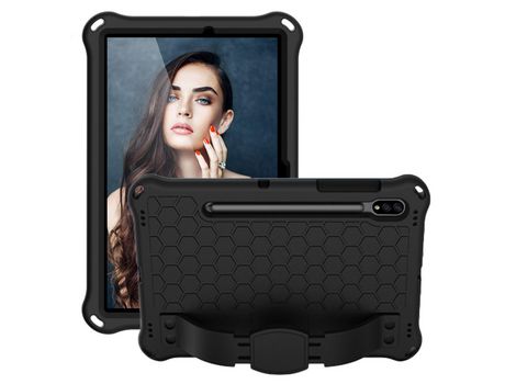 Carcasa para Samsung Galaxy Tab s8 Negro