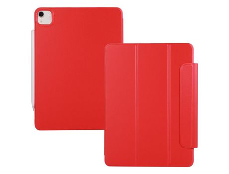 Carcasa para iPad Pro 12.9 (2018)/(2020) Rojo