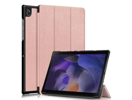 Carcasa para Samsung Galaxy Tab a7 lite 8.7- 2021 sm-t220 Rosa