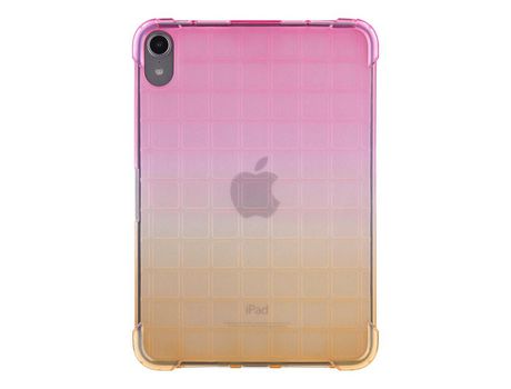 Carcasa para iPad Mini (2021) Rosa