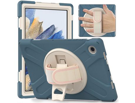 Carcasa de Silicone para Samsung Galaxy Tab a8 10.5 (2021)