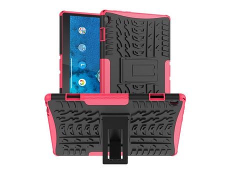Carcasa para Lenovo Tab m10 tb-x605f Rosa