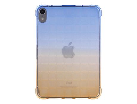 Carcasa para iPad Mini (2021) Azul