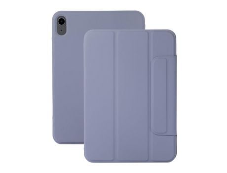 Carcasa para iPad Mini (2021) Morado