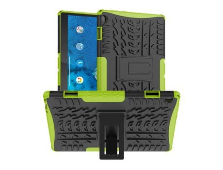 Carcasa para Lenovo Tab m10 tb-x605f Verde