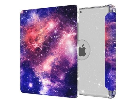 Carcasa para iPad 10.2 (2021)/(2020)/(2019) Multicolor