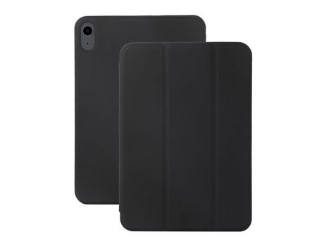 Carcasa para iPad Mini (2021) Negro