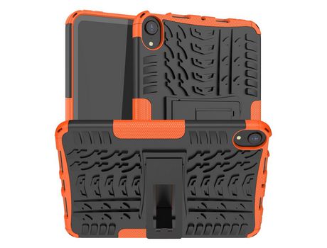Carcasa para iPad Mini 6 (2021) Laranja