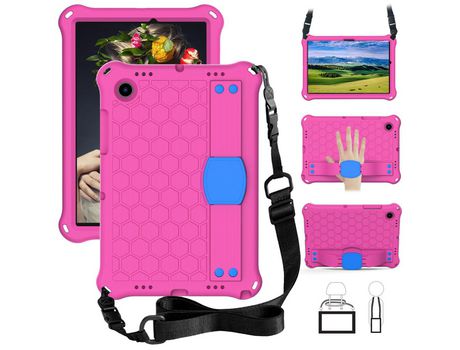 Carcasa para Samsung Galaxy Tab a8 10.5 (2021) Rosa