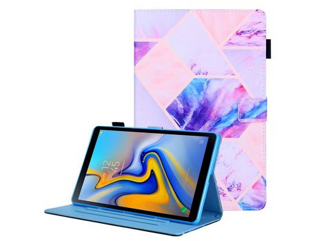 Carcasa para Samsung Galaxy Tab a8 10.5 2021 sm-x200/x205 Multicolor