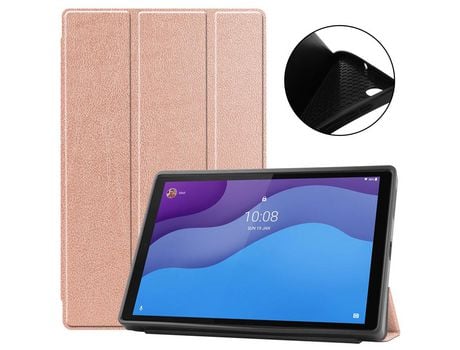 Carcasa para Lenovo Tab m10 hd gen 2 tb-x306 Rosa