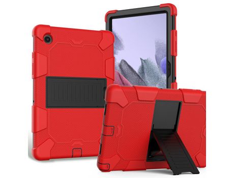 Carcasa de Silicone para Samsung Galaxy Tab a8 10.5 (2021) Negro