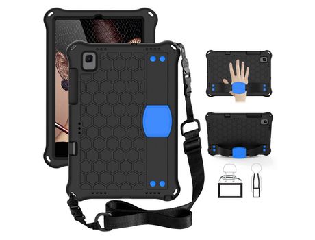 Carcasa para Samsung Galaxy Tab a7 10.4 (2020) Negro