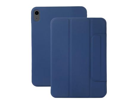 Carcasa para iPad Mini (2021) Azul