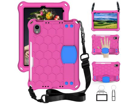 Carcasa para iPad Mini (2021) Rosa