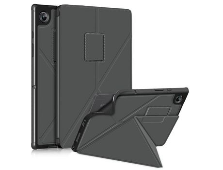 Carcasa para Samsung Galaxy Tab a8 10.5 (2021) Gris