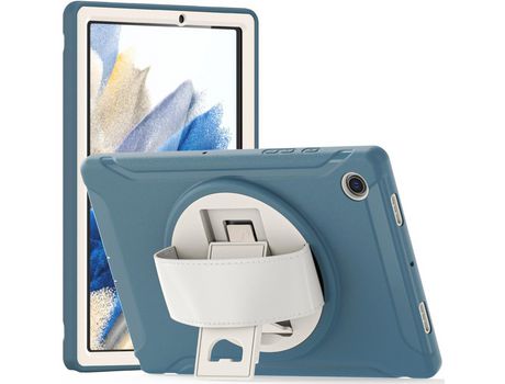 Carcasa de Silicone para Samsung Galaxy Tab a8 10.5 (2021) x200/x205