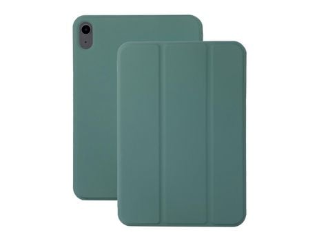 Carcasa para iPad Mini (2021) Verde