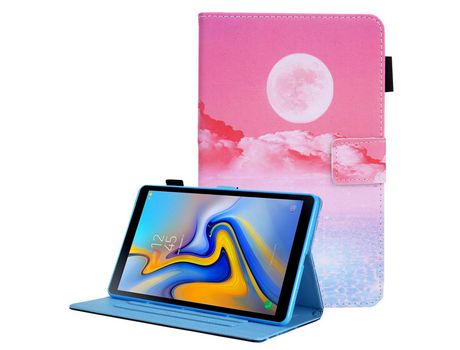 Carcasa para Samsung Galaxy Tab a8 10.5 2021 sm-x200/x205