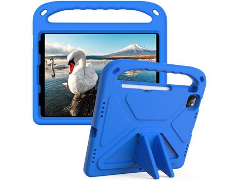 Carcasa para iPad Pro 11 (2021)/(2020)/(2018)/iPad Air (2020) Azul