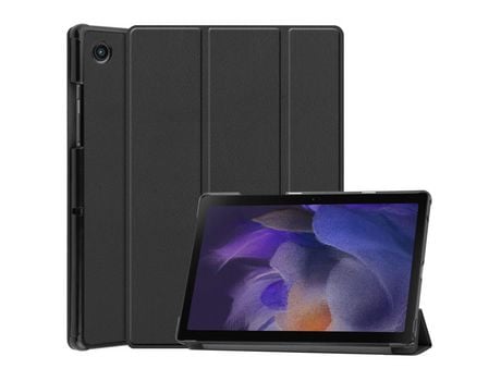 Carcasa para Samsung Galaxy Tab a8 10.5 (2021) Negro