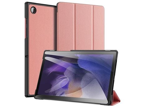 Carcasa para Samsung Tab a8 2021 Rosa