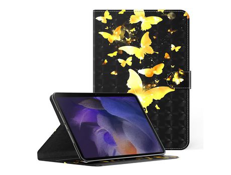 Carcasa para Samsung Galaxy Tab a8 10.5 2021