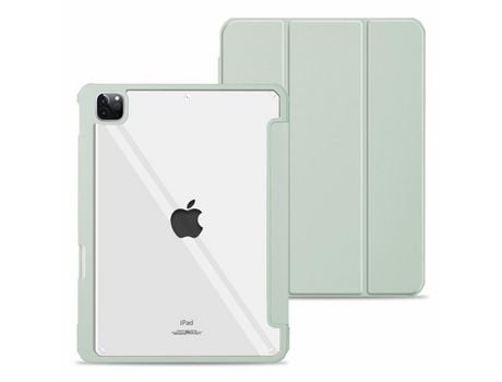 Carcasa para iPad Pro 11'' (2020) Verde