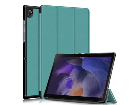Carcasa para Samsung Galaxy Tab a7 lite 8.7- 2021 sm-t220 Verde