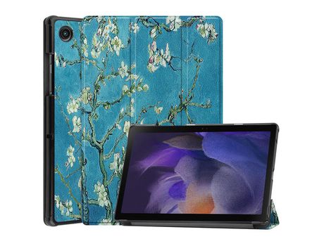 Carcasa para Samsung Galaxy Tab a8 10.5 (2021) sm-x205/sm-x200