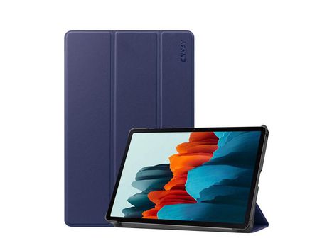 Carcasa para Samsung Galaxy Galaxy Tab s7 11.0 t870/t875 Azul