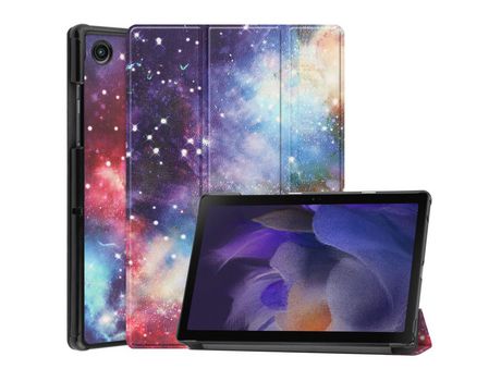 Carcasa para Samsung Galaxy Tab a8 10.5 (2021) sm-x205/sm-x200