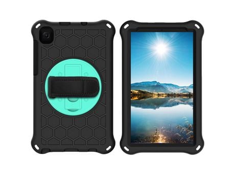 Carcasa para Samsung Galaxy Tab a 8.0 (2019) with s pen p200