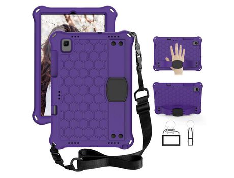 Carcasa para Samsung Galaxy Tab a7 10.4 (2020) Negro