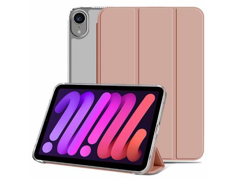 Carcasa para iPad Mini (2021) Rosa