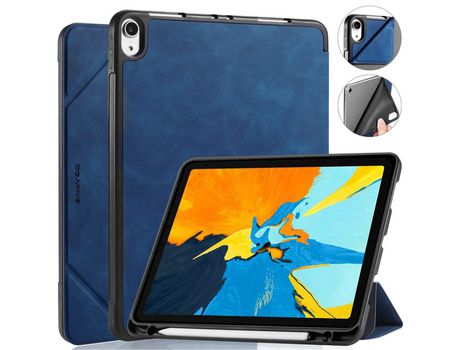 Carcasa para iPad Pro 11 (2018) Azul