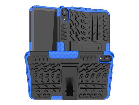 Carcasa para iPad Mini 6 (2021) Azul