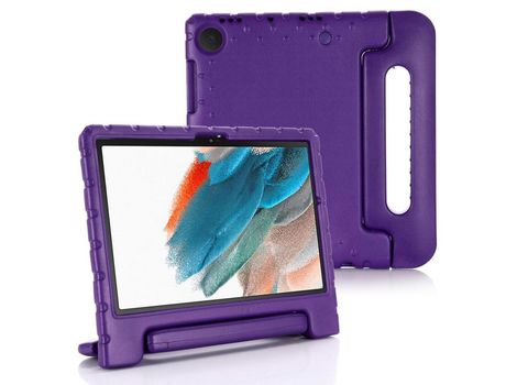 Carcasa para Samsung Galaxy Tab a8 10.5 (2021) Morado